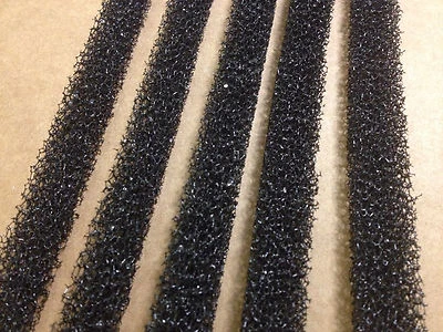 CROWN MACROTECH MACRO TECH MA 5002 5000 3600 2402 2400 1200 1202 600 602 FILTER - Image 1 of 3