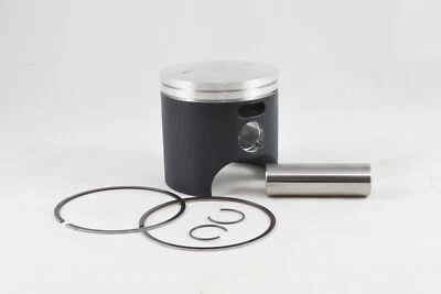 Yamaha IT175 1982-83 Piston Kit 66mm Standard - Imagen 1 de 4