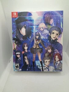 Witch On The Holy Night for Switch - Bild 1 von 3