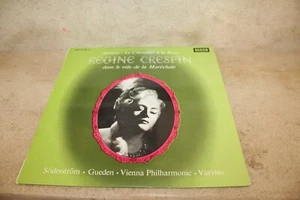 LP STAUSS - Le Chevalier à la rose - REGINE CRESPIN - DECCA SXL 6146 - Bild 1 von 4