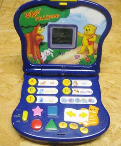Bear-Y Divertido Juguete Educativo Electrónico Interactivo Aprendizaje Jugar - Imagen 1 de 2