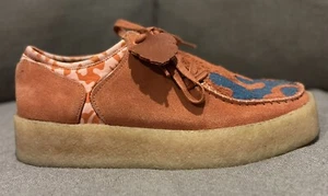 Clarks Originals X Salehe Bembury Lugger Cupsole Men’s Size 7.5 Women’s 9 - Picture 1 of 13