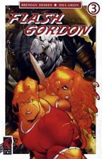 Flash Gordon #3A FN 2008 Stock Image
