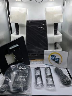 ELO TOUCH SYSTEMS ESY15B1/b2/b3  Intellitouch All In One Microsoft Windows XP RS - Image 1 of 4