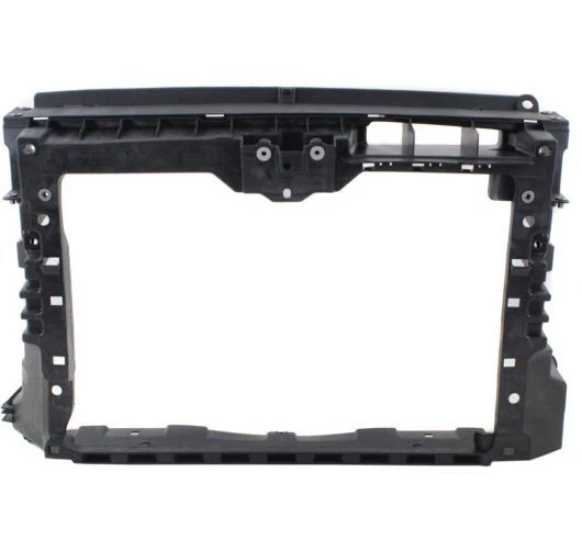 Parachoques delantero trasero soporte núcleo radiador VW PASSAT 2012 2013 2014 2015 NUEVO Foto 1 de 1