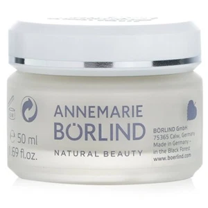Annemarie Borlind Z Essential Night Cream 50ml/1.69oz #dkus - Foto 1 di 1