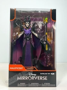MCFARLANE Maleficent - Disney Mirrorverse Actionfiguren (US auf Lager) - Bild 1 von 12