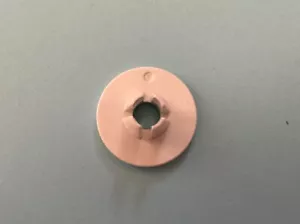 Janome Small Spool Cap Sewing Machine Part Accessory # 822019509 - Picture 1 of 2