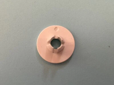 Janome Small Spool Cap Sewing Machine Part Accessory # 822019509 - Image 1 of 2