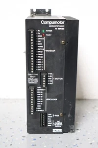 Parker Compumotor Micro-Step Stepper Motor Drive M# AXL-DRIVE - Picture 1 of 7
