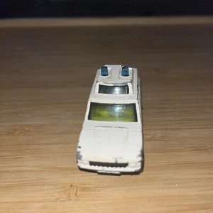 USED CORGI JUNIORS Model - Another RANGE ROVER POLICE CAR #11 - Picture 1 of 5