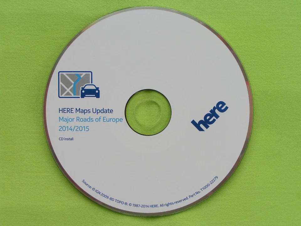 NAVIGATION OPEL CD 70 NAVI EUROPA 2015 ZAFIRA ASTRA H CORSA SIGNUM MERIVA VIVARO - Bild 1 von 1