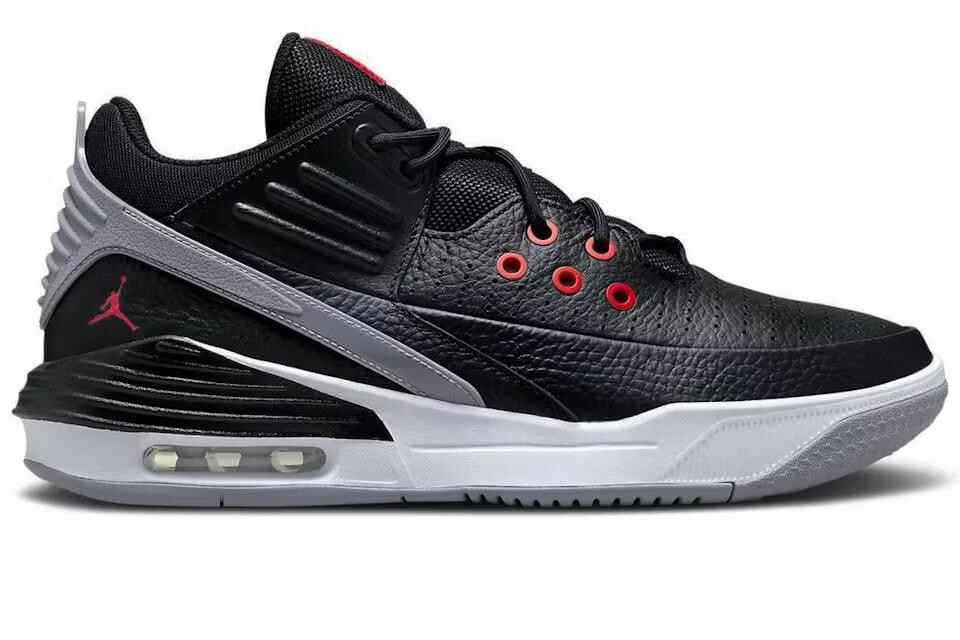☆送料無料☆ NIKE AIR MAX AURA 5 ☆ Amazon.com | Jordan Max Aura 5 (Black/White/Grey