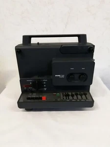 Projecteur Super 8 BAUER T520 DUOPLAY - Picture 1 of 23