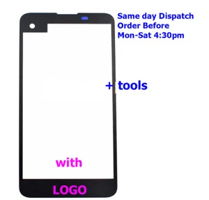 Für LG X Screen LCD Front Touchscreen Außenglas LG X View K500DS K500N - Bild 1 von 1