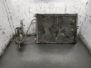 412177 air conditioning condenser for OPEL VECTRA B BERLINA 2.0 DTI 1995 - Imagen 1 de 4