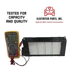 Hyundai Sonata Kia Optima Hybrid Battery Cell Module Pack  2016-2019 32V - Bild 1 von 3