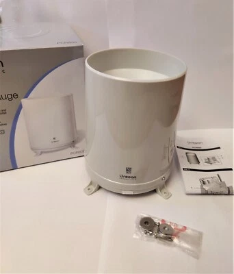 Oregon Scientific PCR800 Wireless Rain Gauge for Weather Stations - Image 1 of 4