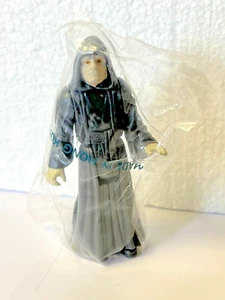 Vintage 1984 Star Wars Figur Emperor Palpatine ROTJ Mail Away Sealed In Bag - Bild 1 von 6