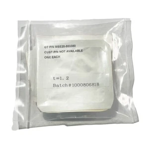 GREENE TWEED™ MSE SEAL ASSY LAB MSE20-503380 - SEMICONDUCTOR - Picture 1 of 1