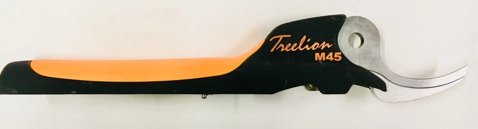 CORPO SUPERIORE + CONTROLAMA FORBICE PELLENC TREELION MANICO COPERCHIO 68695 - Immagine 1 di 4