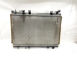 14-20 INFINITI QX60 3.5L ENGINE MOTOR COOLANT MAIN FRONT RADIATOR OEM - Picture 1 of 3