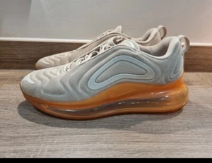 Nike air max 720 size 8 - Picture 1 of 8