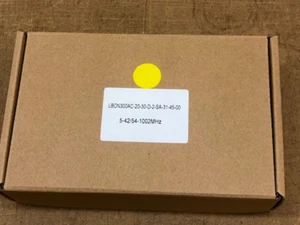 Lindsay Broadband Optical Node LBON300AC-2030-D2-SA-31-45-00 - Picture 1 of 5