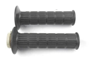 DUCATI SPORT 500 COPPIA MANOPOLE MANUBRIO 76 - 84 HANDLE GRIPS - Imagen 1 de 3