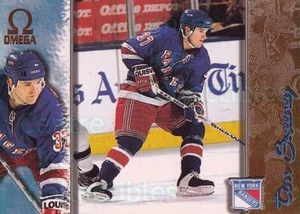 1997-98 Omega Gold #151 Tim Sweeney - Picture 1 of 1