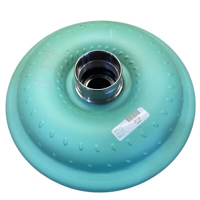 10R80 Torque Converter REMAN Ford 3.5L, 5.0L, 2.7L 2015-2024 LOW STALL - Image 1 of 4