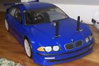 Hpi Rs4 Bmw 3 Series 2 Speed New Build Rare Vintage