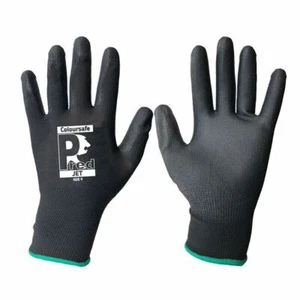 Pred Jet Arbeitshandschuhe - Pu Handschuh - Puggy - Polyurethan - Hochwertig. - Bild 1 von 4