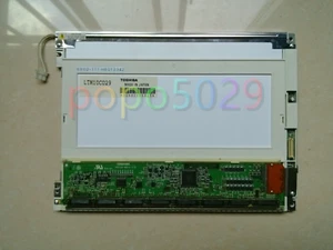 10,4 Zoll LTM10C029 LCD Bildschirm Panel Display, Lieferung nach Test. 640*480 - Bild 1 von 5