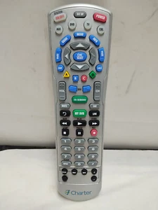 Charter Spectrum 1060BC2/1060BC3 Remote Control - Picture 1 of 4