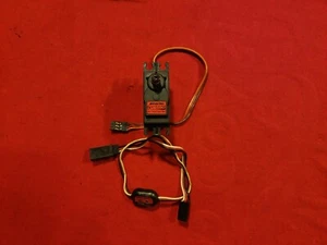jr racing dz8550 servo ofna fail safe tmaxx emaxx revo erevo summit savage jato - Bild 1 von 6