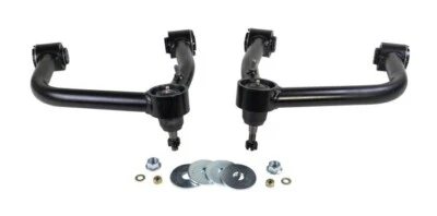 ReadyLIFT SST Upper Steel Control Arms 3" Lift For 22-24 Toyota Tundra - Image 1 of 3