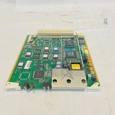 ADC, Carrier Access, EZT3/ES-CTRL-B1.50, M3CSMS0AAB, Controller Card *RH091120 - Image 1 of 4