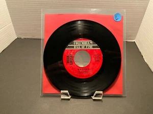 Mark Lindsay – Arizona / Miss America Columbia – 4-33181, Single, Reissue - Picture 1 of 2