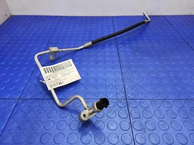 Manguera líquida aire acondicionado Volkswagen Routan 2009-2010 4,0 L OEM 7B0820730 Foto 1 de 4