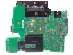 IBM Lenovo Thinkpad T60 T60p 15.6 inch ATI Laptop Motherboard 44C3714 - Picture 1 of 6
