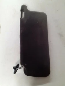 Right Front Driver Sun Visor Sunvisor Mazda RX7 FC S4 S5 - Imagen 1 de 2