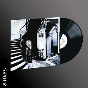 Mazzy Star - She Hangs Brightly - Black Vinyl - Same Day Dispatch - Picture 1 of 1