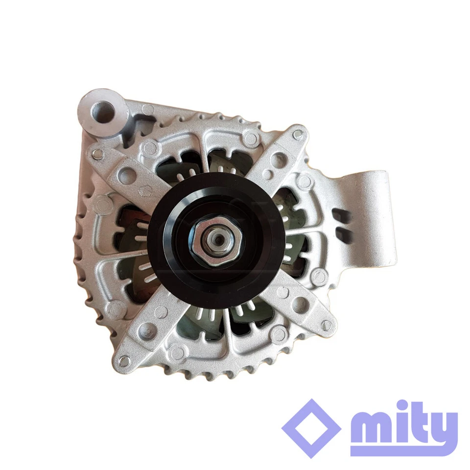Mity Alternator Fits Skoda Fabia 2005-2010 4.4 D - Image 1 of 1