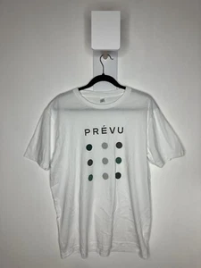 Prévu T-shirt bianca grande biologica - Foto 1 di 9