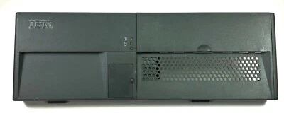 Bisel delantero IBM, 4800-7x3/7x4/7x5/Cx3/Cx4, estrecho, gris hierro FRU: 73Y2134 Foto 1 de 2