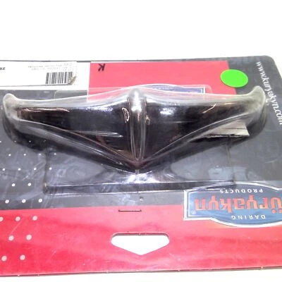 Pieza de acento de guardabarros delantero Kuryakyn para Touring 1994-2013 8643 Foto 1 de 4