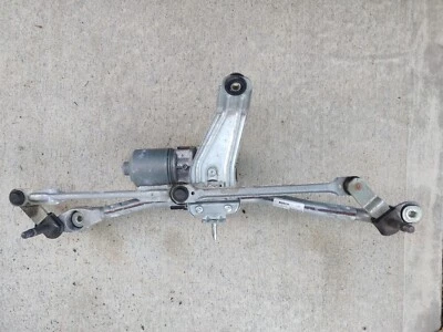 Volvo XC90 2016-2024 motor limpiaparabrisas 3 k millas OEM 31425981  Foto 1 de 4