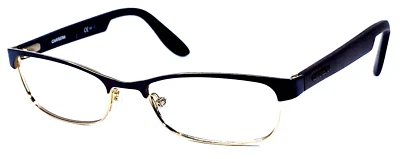 Marco de gafas CARRERA CA5509 DC8 marrón mate/dorado 53-17-140 Foto 1 de 4