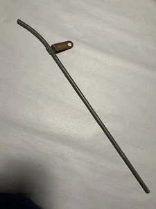 73 76 Chevy C10 Caprice 454 Oil Dipstick Tube GM NOS 329231 Chevelle SS S3 Truck - Picture 1 of 8